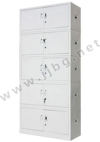 點擊查看商品:五節柜