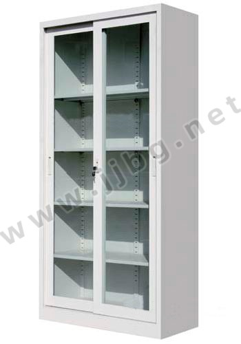 點擊查看商品:玻璃通體移門文件柜-關注人氣2490次