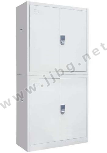 點擊查看商品:電子鎖雙節柜