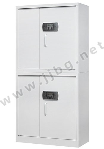 點擊查看商品:電子鎖雙節柜