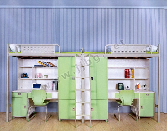 點擊查看商品:公寓床-關注人氣2136次