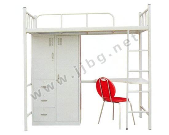 點擊查看商品:公寓床