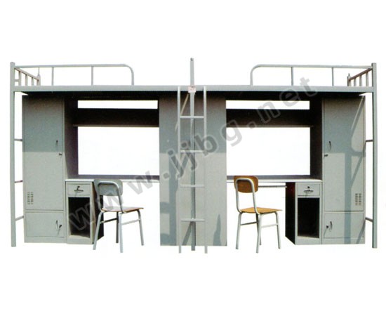 點擊查看商品:公寓床