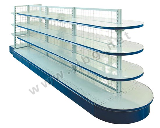 點擊查看商品:超市貨架