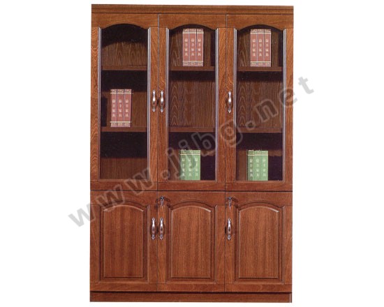 點擊查看商品:木制文件柜