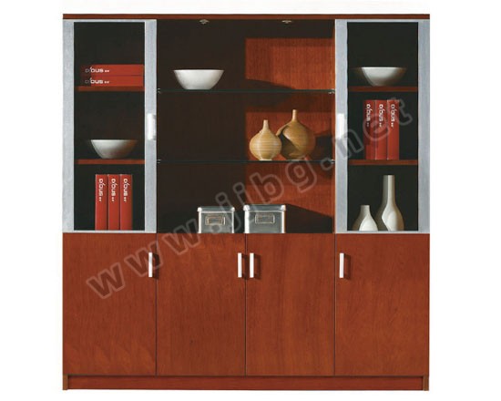 點擊查看商品:書柜