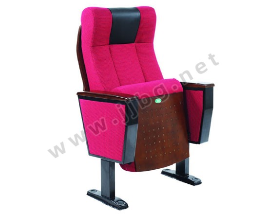 點擊查看商品:禮堂椅