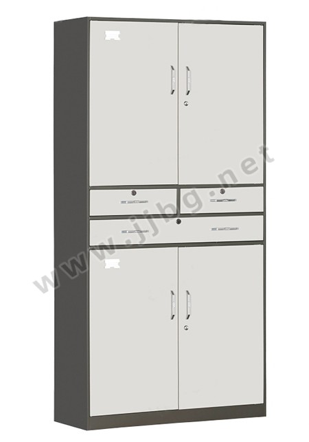 點擊查看商品:中三屜文件柜