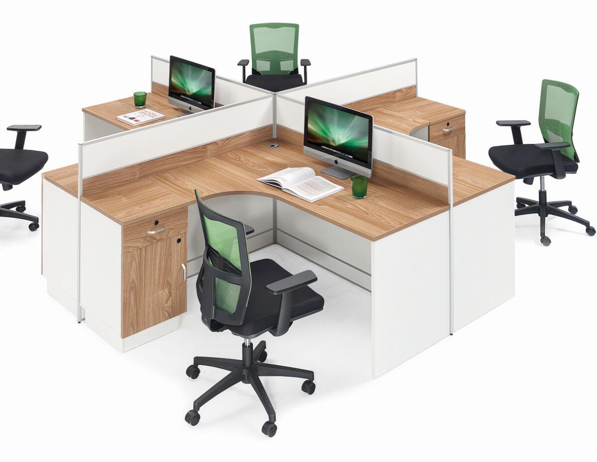 點擊查看商品:屏風工位