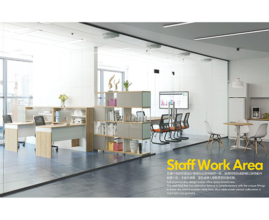 點擊查看商品:屏風桌